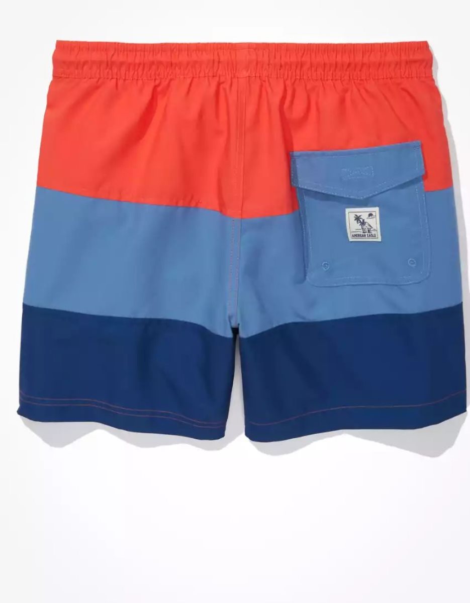 Shorts American Eagle AE 5.5